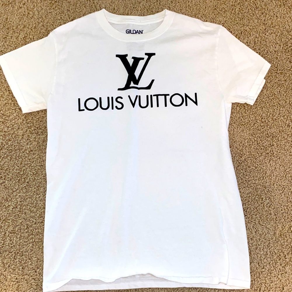 Louis Vuitton shirt